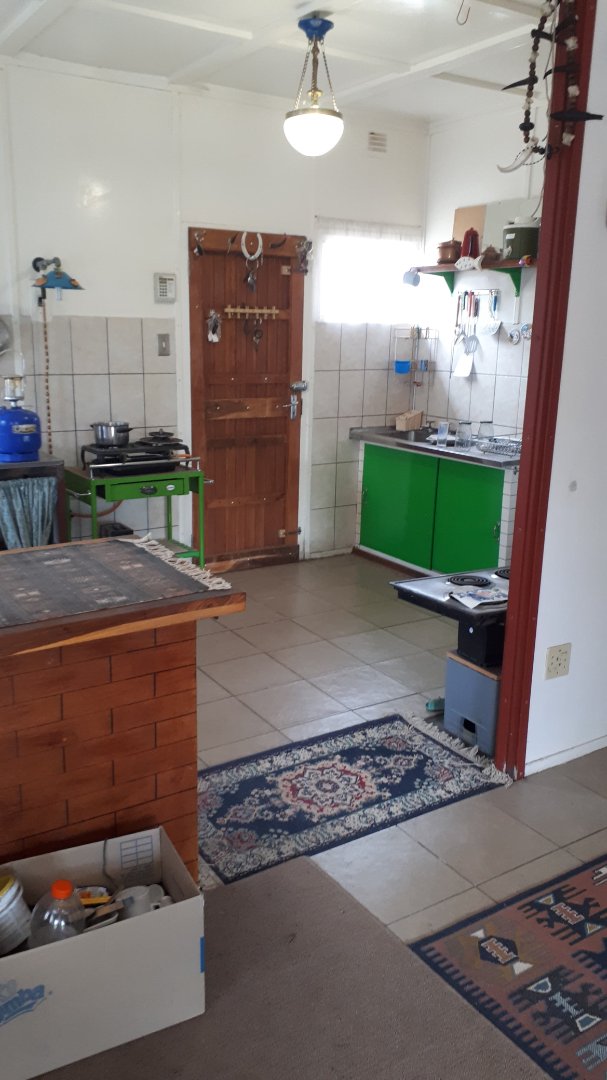 3 Bedroom Property for Sale in Gariepdam Free State